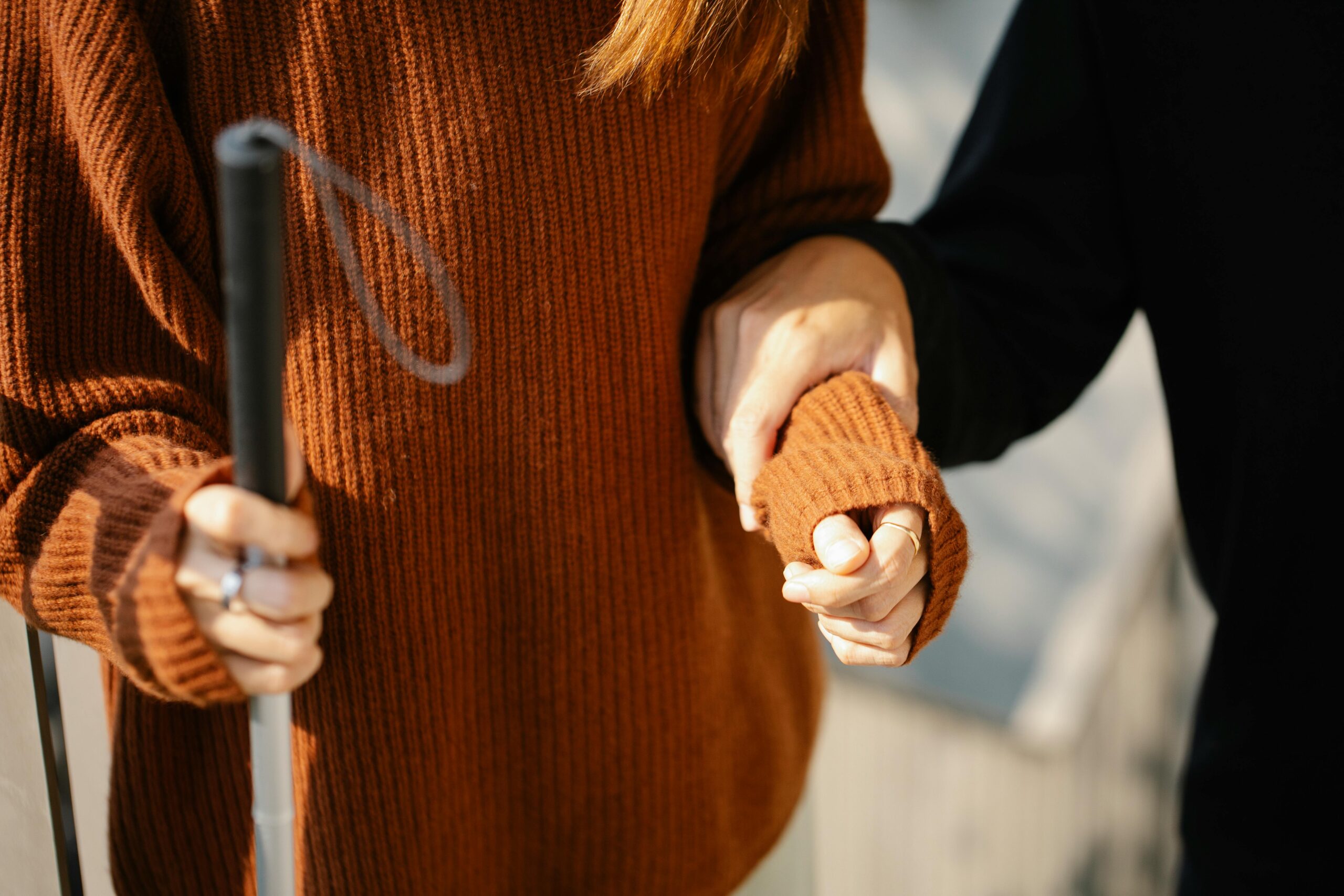 ensurecare-mission Disability Care